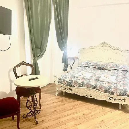 Bed & Breakfast Cavour16 Rent Bedrooms