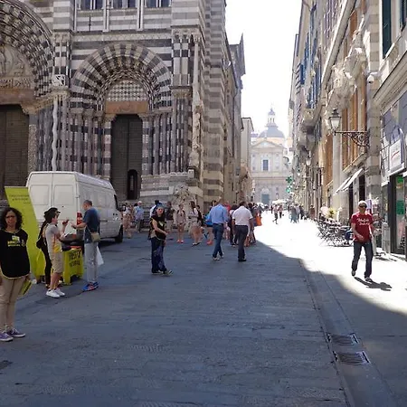 Bed & Breakfast Cavour16 Rent Bedrooms